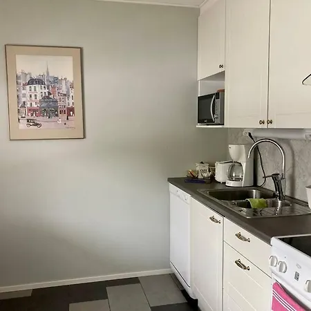 Appartement Huoneistomajoitus Pirtti, Laatulomat à Juva Extérieur photo