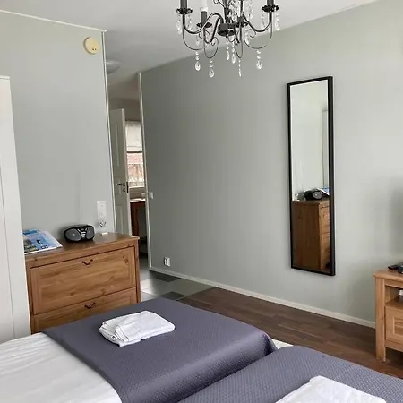 Appartement Huoneistomajoitus Pirtti, Laatulomat à Juva Extérieur photo