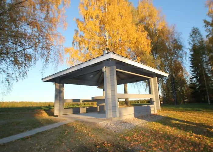 Huoneistomajoitus Pirtti, Laatulomat