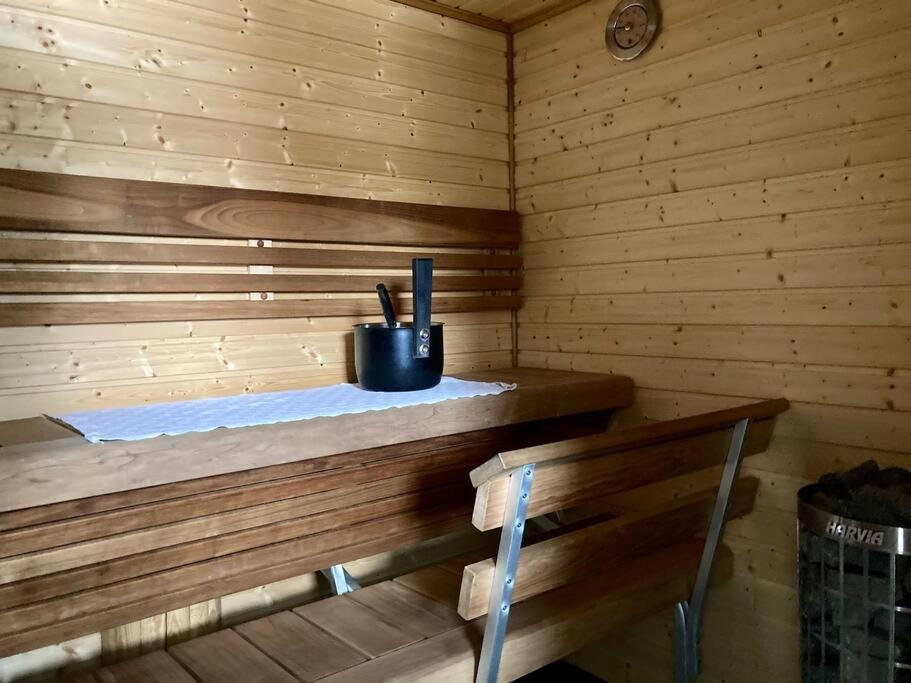 Huoneistomajoitus Pirtti, Laatulomat Juva