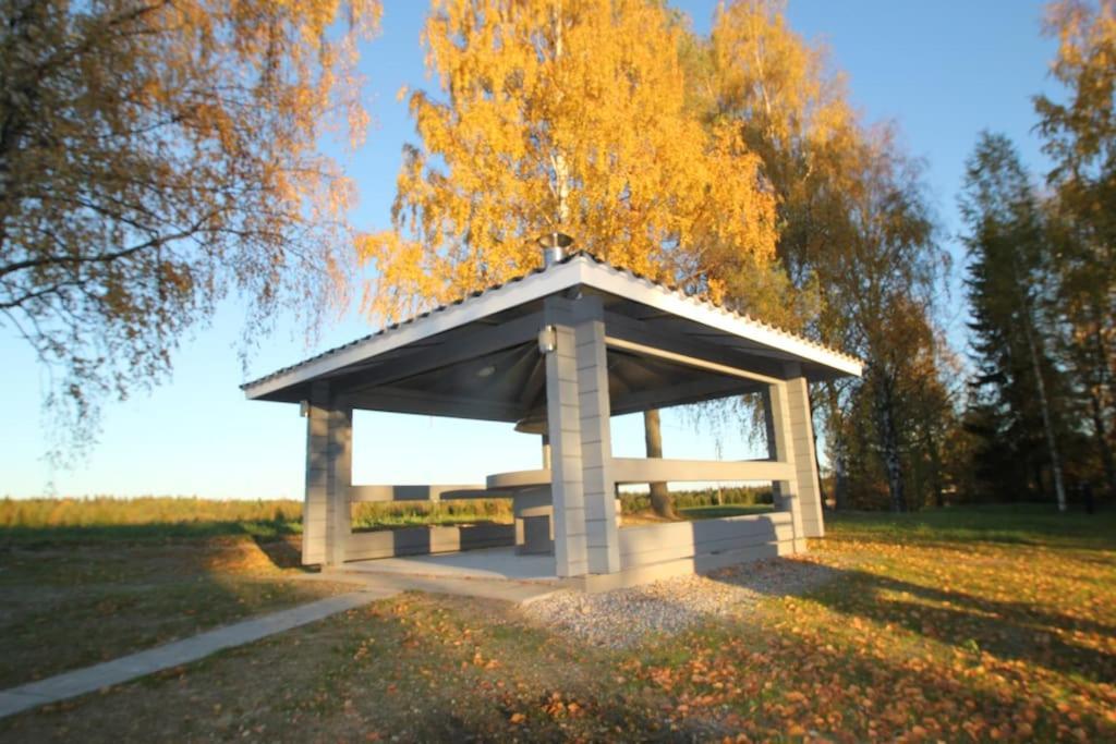 Huoneistomajoitus Pirtti, Laatulomat Apartment Juva