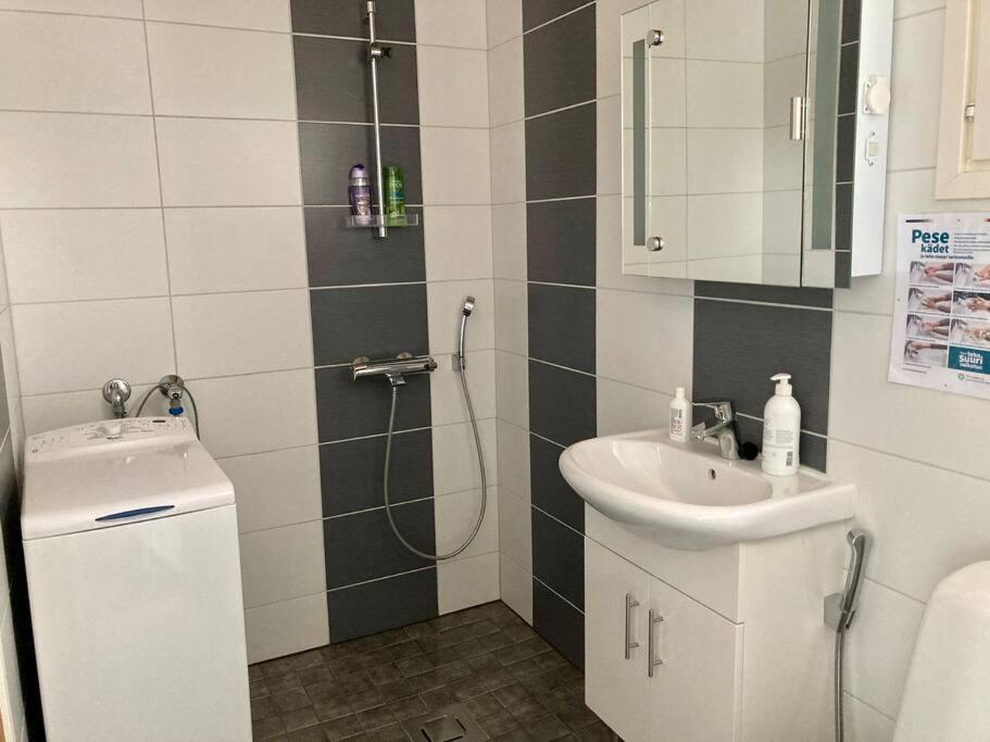 Apartment Huoneistomajoitus Pirtti, Laatulomat
