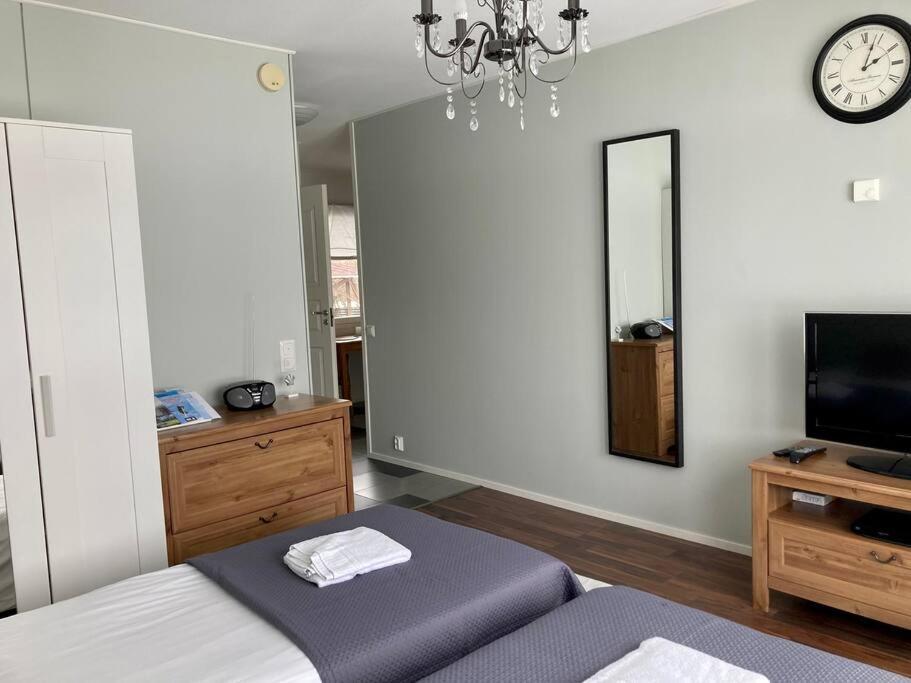 Huoneistomajoitus Pirtti, Laatulomat Apartment Juva