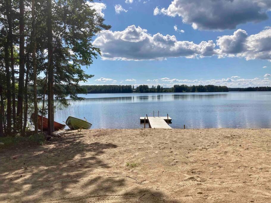 Huoneistomajoitus Pirtti, Laatulomat